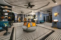 Khách sạn The Secret Hạ Long